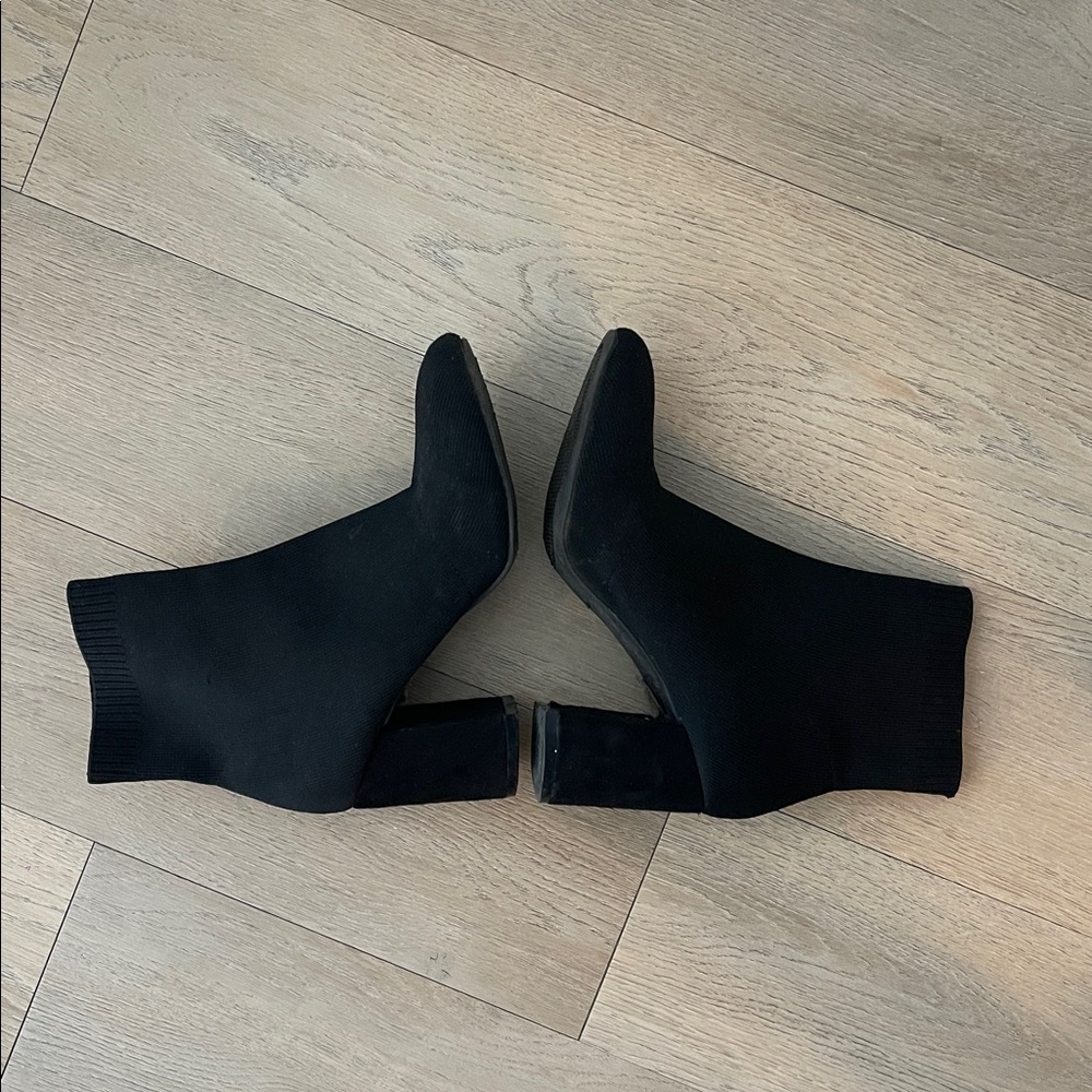 MIA booties - Picture 2 of 6